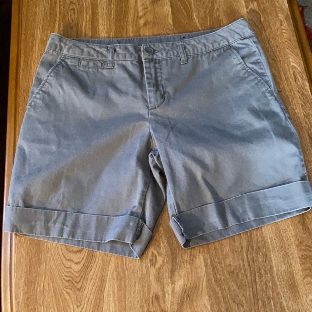 FADE GLORY SHORTS - Picture 2 of 5